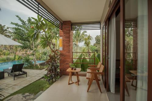 Bubu Suite by Prasi – Ubud, CO