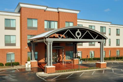 Holiday Inn Express Hotel & Suites Bethlehem Airport/Allentown area an IHG Hotel - image 7