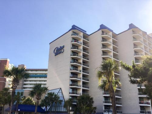 Beachfront Getaway with Pools Lazy River & Hot Tubs condo - image 3