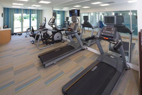 Holiday Inn Express Rochester Hills, an IHG Hotel in Rochester Hills, USA