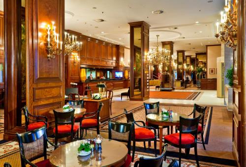 Exterior view, InterContinental Wien By IHG in Vienna