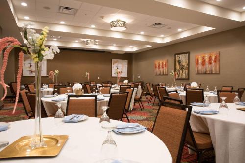 Holiday Inn Murfreesboro, an IHG Hotel in Murfreesboro, USA