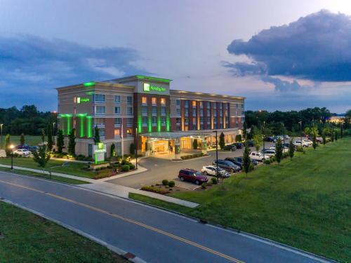 Holiday Inn Murfreesboro, an IHG hotel - Hotel - Murfreesboro