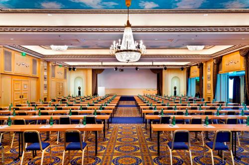 InterContinental Wien - main image