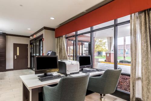 Holiday Inn - Indianapolis Downtown by IHG in Indianapolis, USA