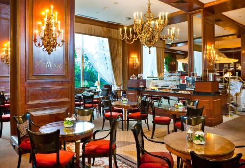 InterContinental Wien by IHG, Vídeň