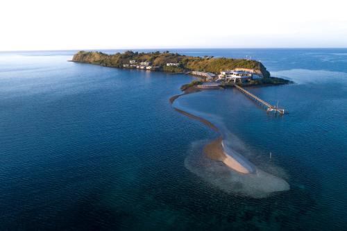 Loloata Island Resort photo 1