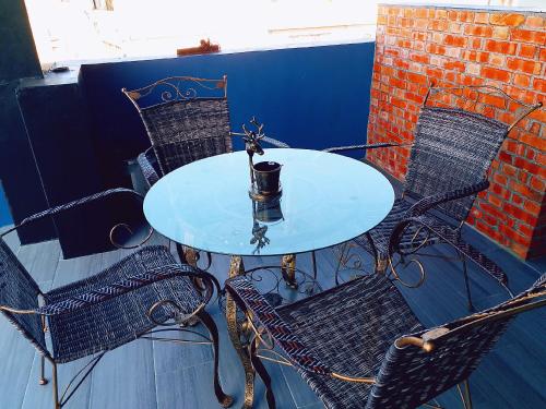 Fangliao Chun Lai Homestay in Fangliao