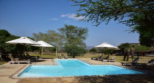 Bayala Private Safari Lodges