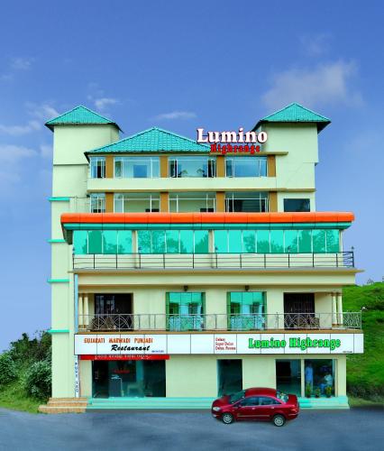 Lumino Highrange