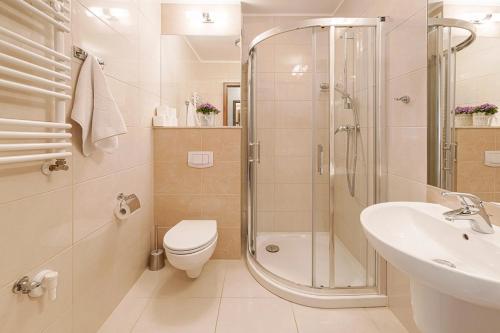 Apartamenty na Wyspie - Zdrojowa - image 2