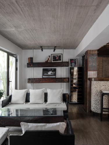 The Orchid Hotel - Old Town & Drum Tower – Beijing, NY