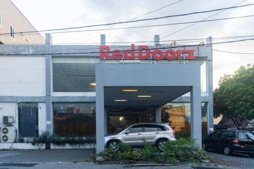 RedDoorz near Bahu Mall Manado