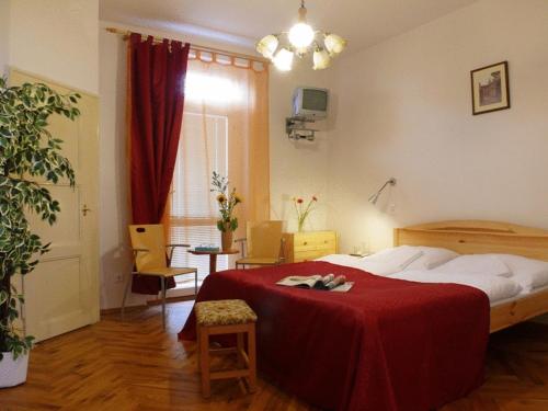Pension Prague City, Praga (zdjęcie 4)
