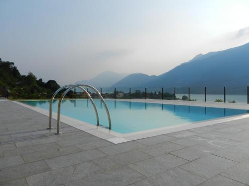 Bellavista Giulia on Lake Como - image 12