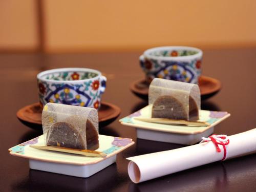 Japanese-Style Superior Room