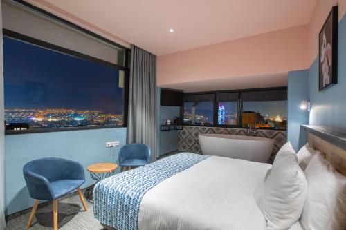 Vera Hills Boutique Hotel Tbilisi