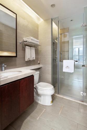 Iccssi Villa Haitang Bay Sanya photo 1