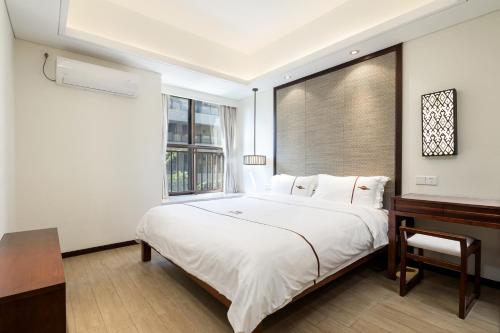Iccssi Villa Haitang Bay Sanya photo 4
