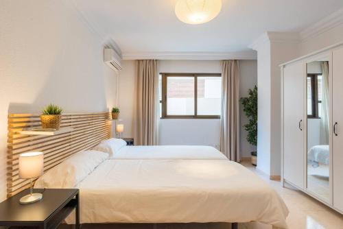 Apartamento Soho Málaga, Málaga (fotografie 8)