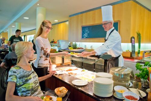 Seehotel Rheinsberg - image 5