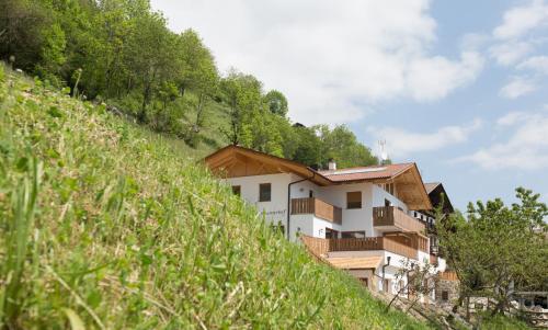 Exterior view, Unterthurnerhof in Riffiano - Riffian