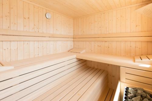 Sauna, Unterthurnerhof in Riffiano - Riffian