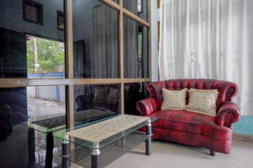 RedDoorz @ Wangi Wangi Island Wakatobi in Wakatobi