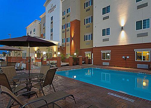 Candlewood Suites San Marcos, an IHG Hotel