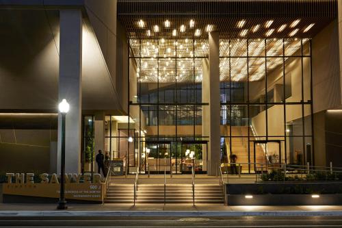 Kimpton Sawyer Hotel, an IHG hotel - Sacramento