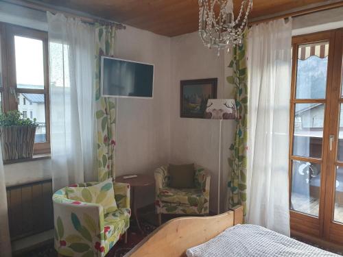 Appartement Pension Bäckenhäusl FERIENWOHNUNGEN Chalets Hütten - image 9