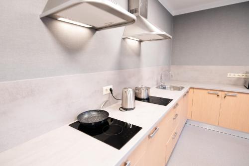 Hostel Sili in Jelgava