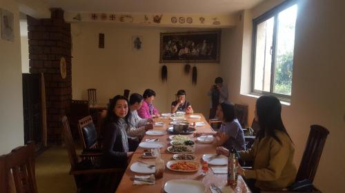 Red Rock Lalibela Hotel - image 4