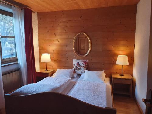 Appartement Pension Bäckenhäusl FERIENWOHNUNGEN Chalets Hütten - image 5