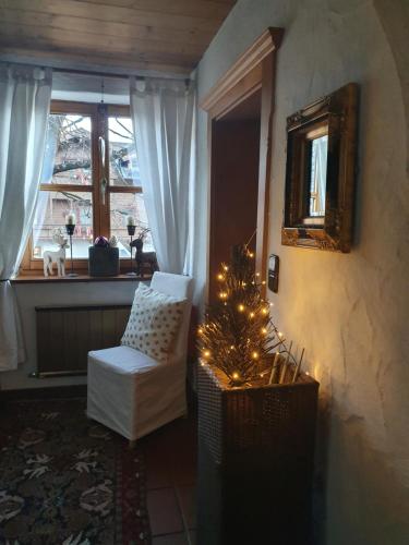 Appartement Pension Bäckenhäusl FERIENWOHNUNGEN Chalets Hütten - main image