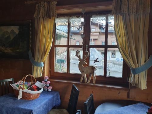 อาหารและเครื่องดื่ม, Appartement Pension Bäckenhäusl FERIENWOHNUNGEN Chalets Hütten Komfortzimmer (Appartement Pension Backenhausl FERIENWOHNUNGEN Chalets Hutten Komfortzimmer) in อุทเทนดอร์ฟ