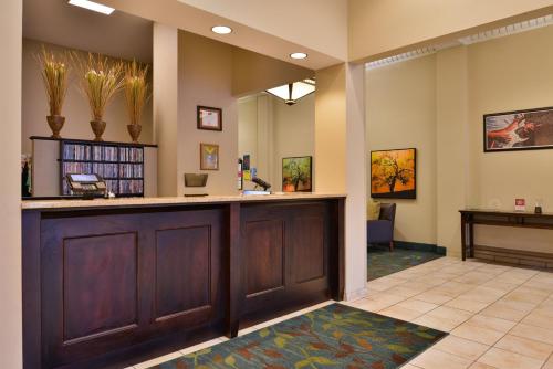 Candlewood Suites Terre Haute by IHG in Terre Haute, USA