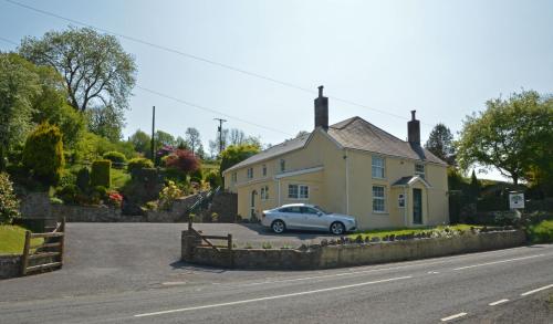 Bryn Hebog - main image