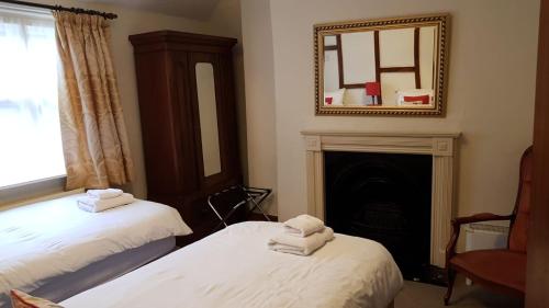 The Wheatsheaf Inn - main image