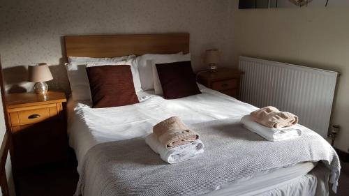 The Wheatsheaf Inn - image 2