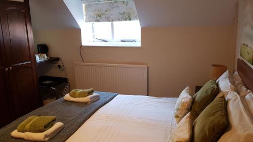 The Wheatsheaf Inn - image 12