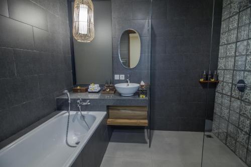 Bubu Suite by Prasi – Ubud, CO