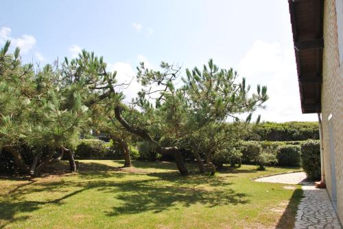 DUNES - Villa Patio Avec Jardin - proche Plage de la Gravière, Soorts-Hossegor (foto 8)