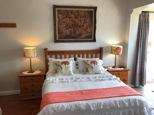 Baylight Accomodation Mossel Bay