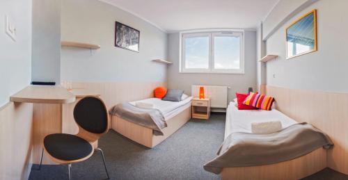 Hostel Rakieta - image 4