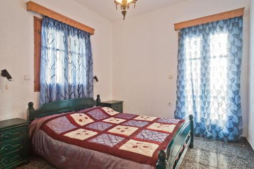 Montemar Studios & Apartments