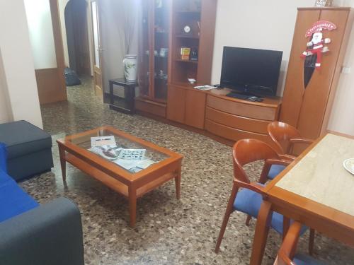Pasarela Apartment - image 14