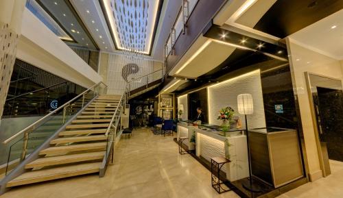 Y2 レジデンス ホテル19