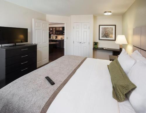 Photo - Candlewood Suites Durham - RTP, an IHG Hotel