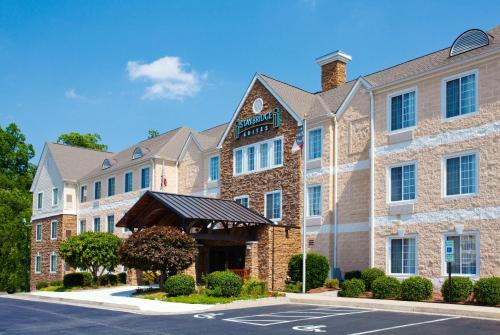 Staybridge Suites Raleigh-Durham Airport